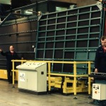 Compact 3525 frm press