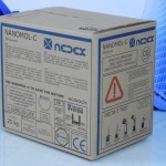 NANOMOL C box