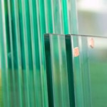 vetroseal glass edges