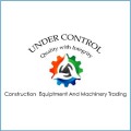 Under Control Logo