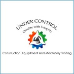 Under Control Logo