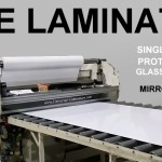 THE LAMINATORS