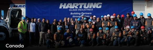 Hartung Canada