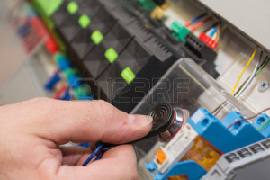 electrical-engineer-test panel