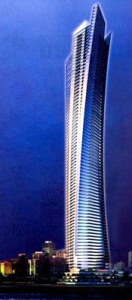 ALUMCO Ocean Heights