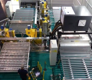 Glasstec 14