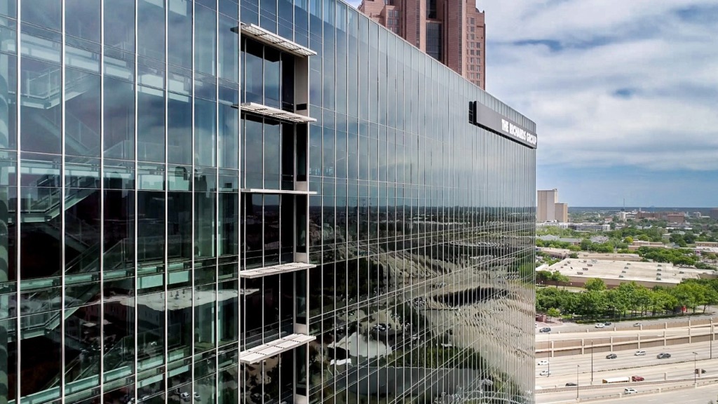 TRISTAR The Richards Group Dallas TX