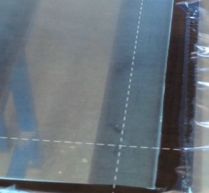 UL perforationsFLIPCROP