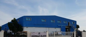 Google Factory