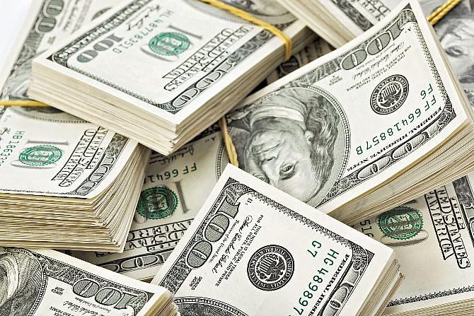 money-dollars
