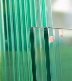 vetroseal glass edges