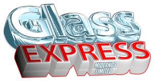 Glass Express Logo